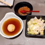 たかお定食