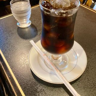コンティニューアイスドMサイズ(カフェ・コンティニュー)