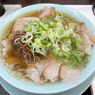 中華そば(ニューともちん)
