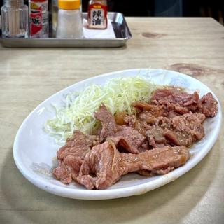 生姜焼き