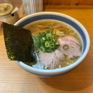 しおらーめん
