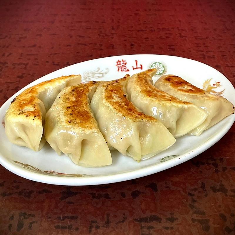 餃子(龍山)