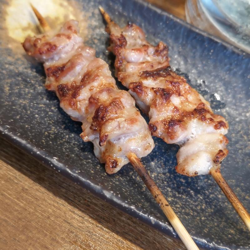 せせり(もつしげ大船店)