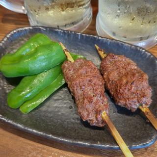 つくね(もつしげ大船店)