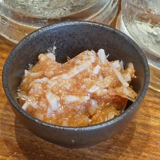梅水晶(もつしげ大船店)