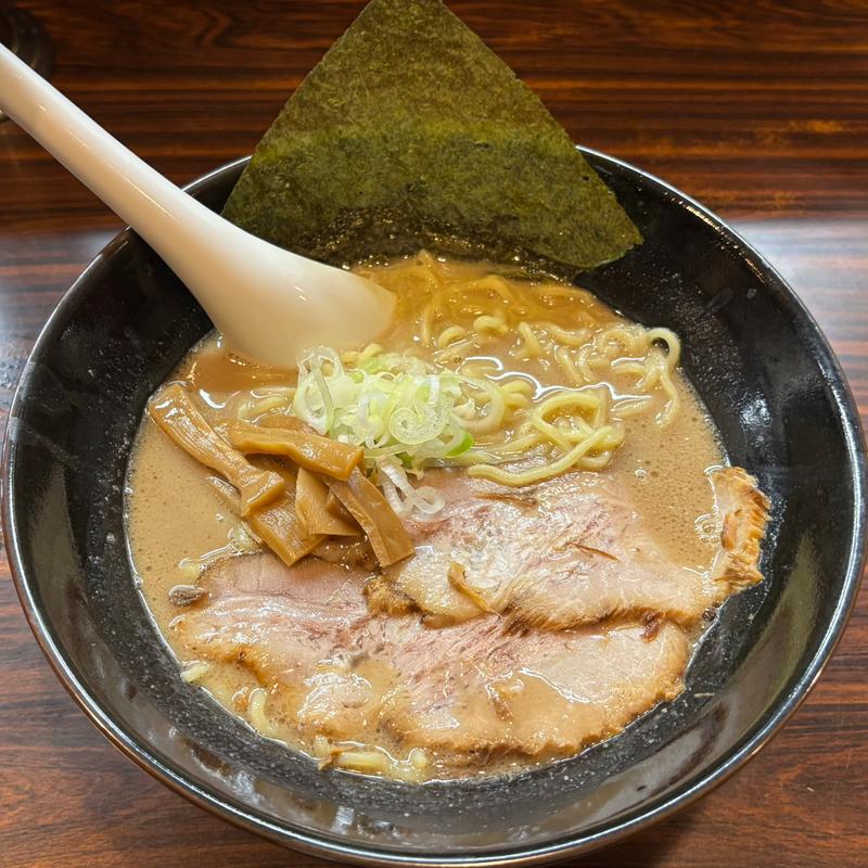 ラーメン(ラーメン長山 )