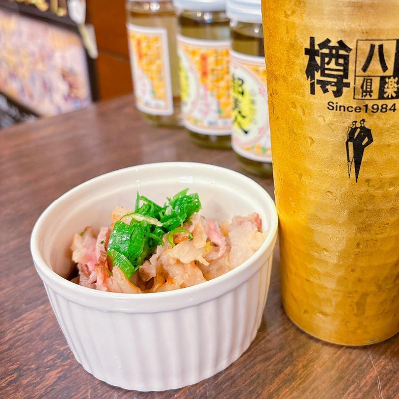 かっぱ(おかん家)