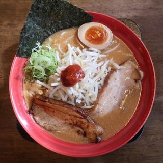 八玄味噌