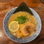 冷やし節らぁめん