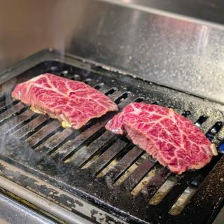 コース(高円寺 焼肉ここち 本店)