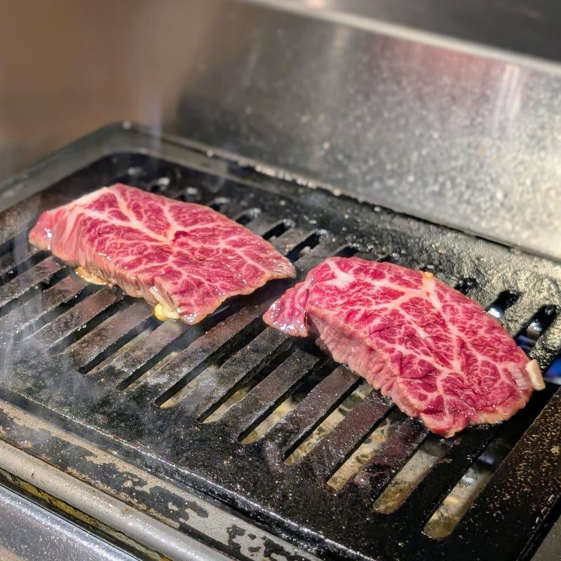 コース(高円寺 焼肉ここち 本店)