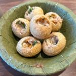 Pani puri