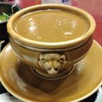 伯爵特製ラムカレー
