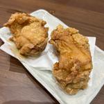 からあげ並