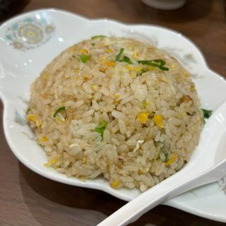やきめし［大］(大黒ラーメン ラウンドワン京都伏見店)