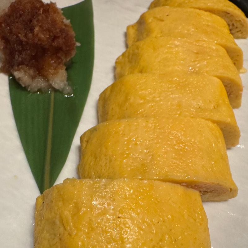 だし巻き明太(HERO海 熊本駅店 )