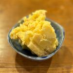 自家製ポテトサラダ