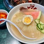 冷麺（別辛）