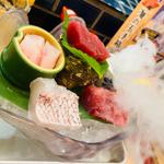 海の玉手箱