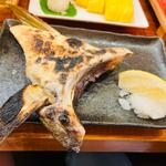 ぶりかま