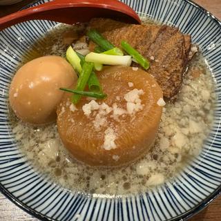 3点盛り