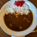 カレーライス
