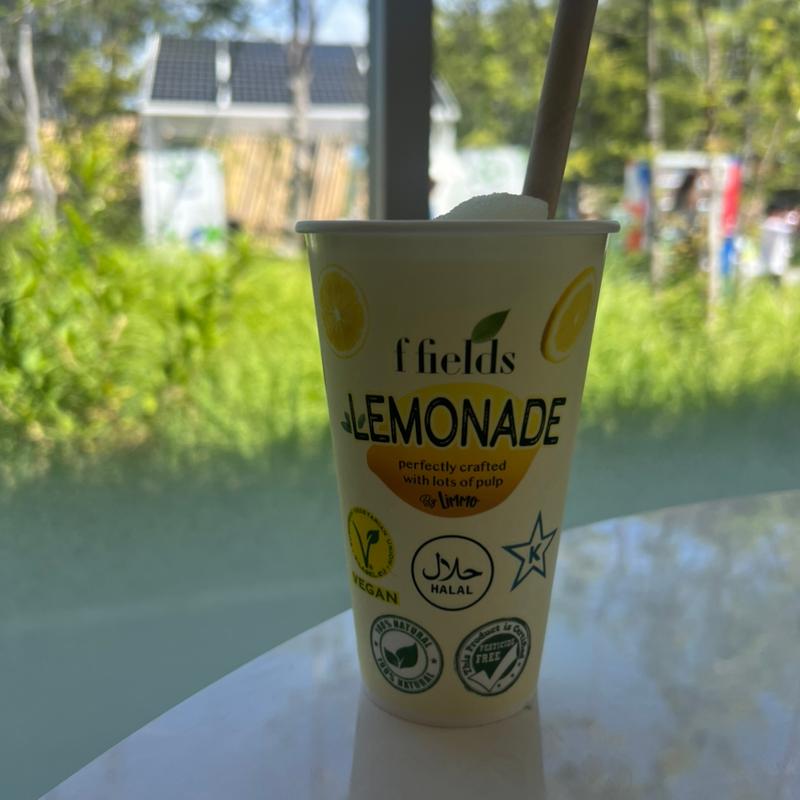 フローズン＆レモネード(f fields)