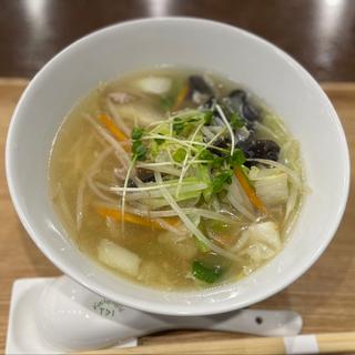 タンメン(タンメン オードヴィー)