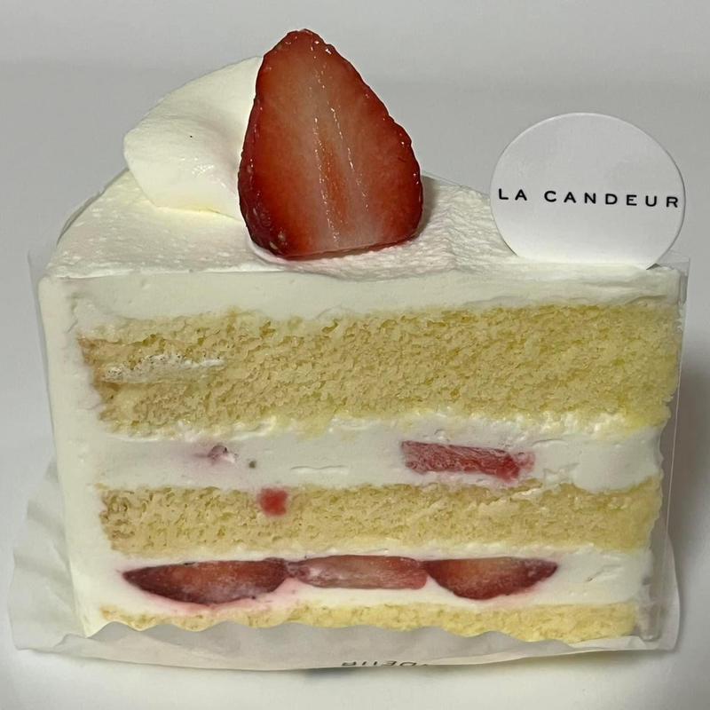 フレーズ(LA CANDEUR（ラ カンドゥール）)