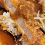 カタロースかつカレー