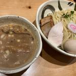 特製つけ麺