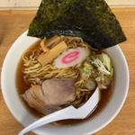 佐野ラーメン