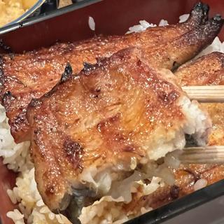 鰻重　上