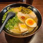 自分仕立てラーメン