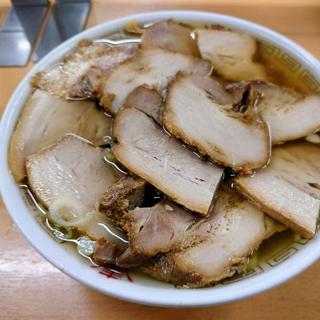 肉そば