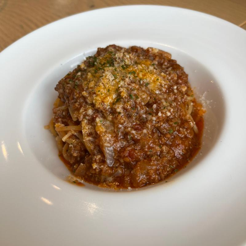 ボロネーゼ(オイッティ マルシャン)