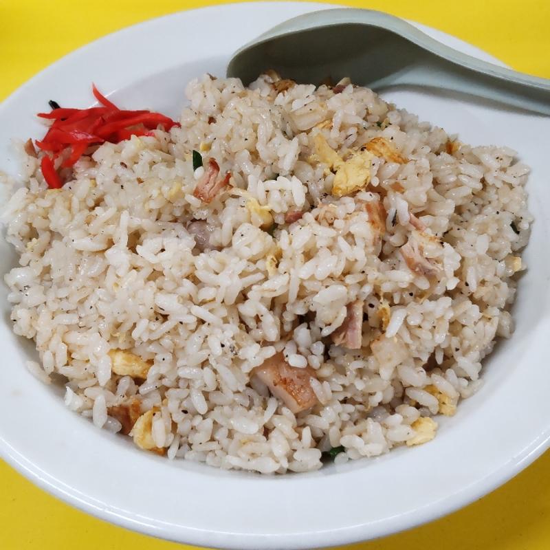 大炒飯(大黒家 生麦本店 （ダイコクヤ）)