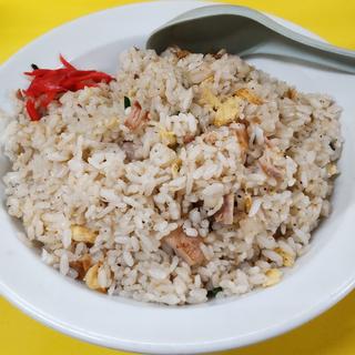 大炒飯(大黒家 生麦本店 （ダイコクヤ）)