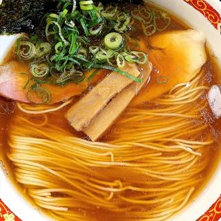 中華そば
