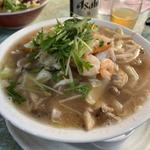 王様チャンポン