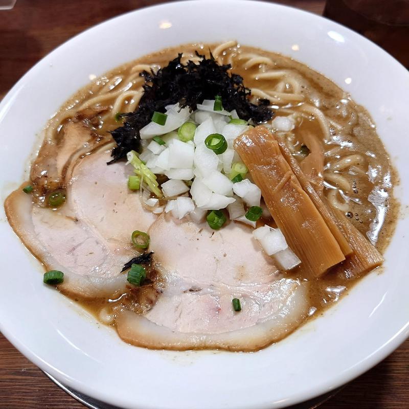 イカ煮干し(西ゼットン)