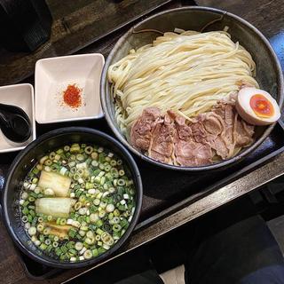 親鶏南蛮つけ麺 冷Ver. 大400g