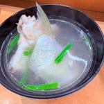 あら汁