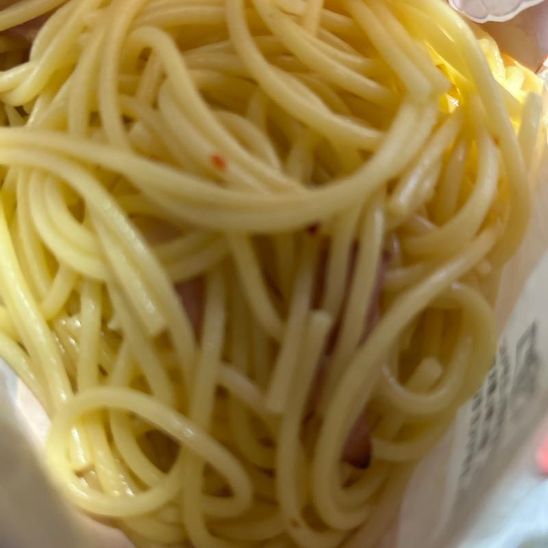 ペペロンチーノ(セブンイレブン 札幌北１条西５丁目店)