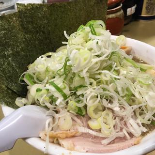 みそラーメン(超ごってり麺 ごっつ 亀戸本店)