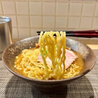数量限定 札幌中華そば(味噌)(RAMEN　にじゅうぶんのいち （RAMEN　1/20）)