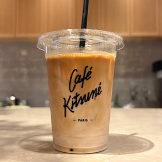 Café Latte