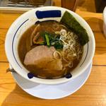 中華そば