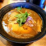 味噌ラーメン