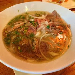 牛肉フォー(インちゃん錦糸町店 | In Chan Quan)